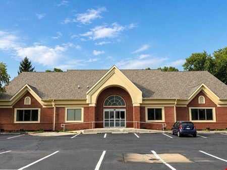 Office space for Rent at 6635 E 21st in Indianapolis