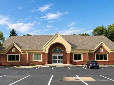 Office space for Rent at 6635 E 21st in Indianapolis