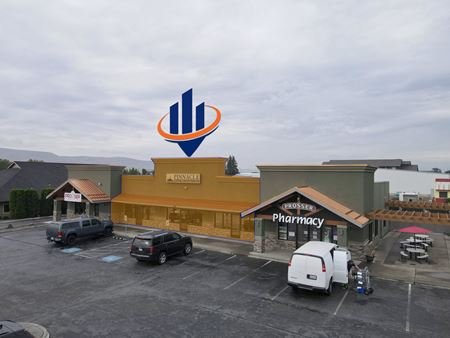Commercial space for Rent at 354 Chardonnay Ave in Prosser