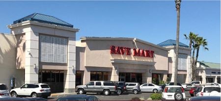 Retail space for Rent at 1497 West Yosemite Avenue in Manteca