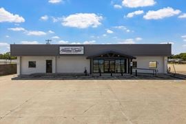 5040 S Loop 340