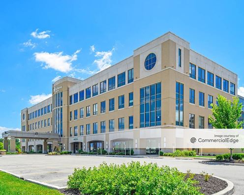 St. Vincent Carmel Women's Center