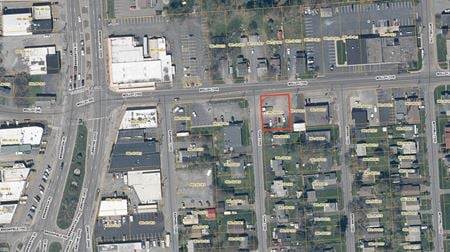 VacantLand space for Sale at 118 Molloy Rd East in Syracuse
