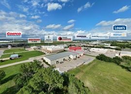 Webb Road Business Park Land