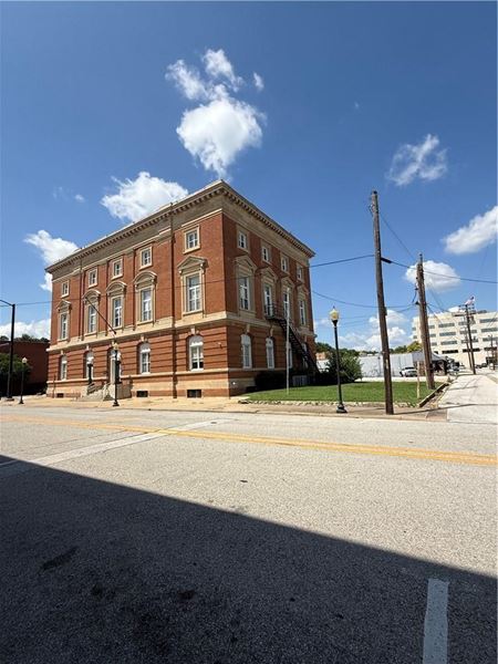 Hotel / Motel space for Sale at 201 N. Main St. in Harrison