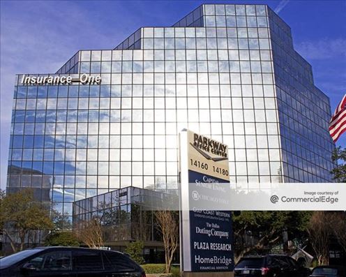 Parkway Office Center