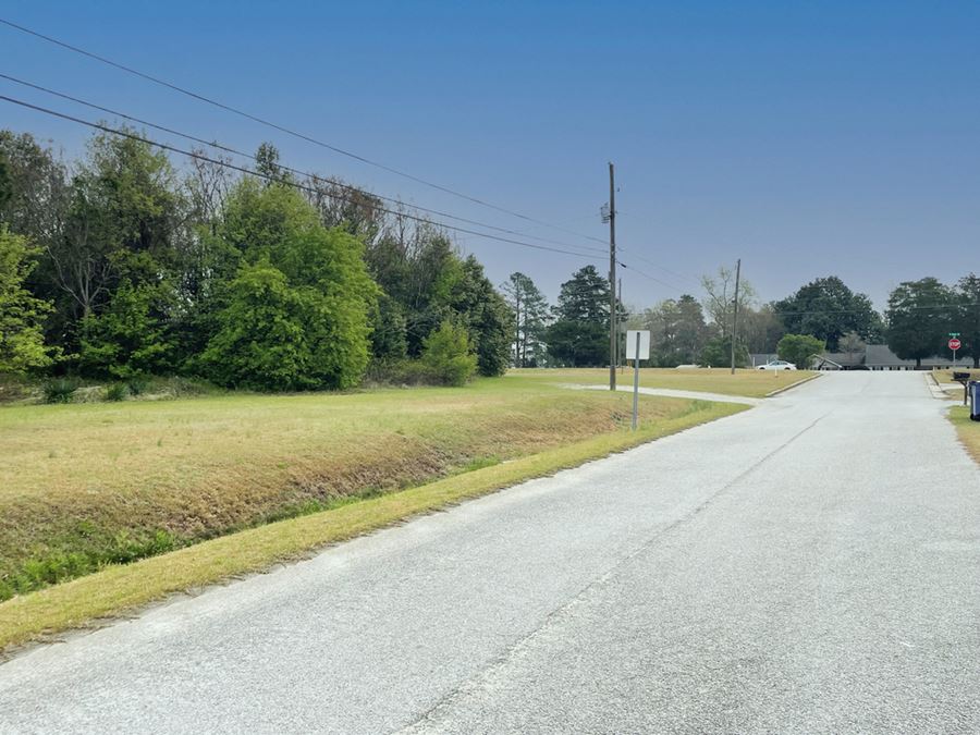 222 N. Belair Road, Evans, GA CommercialSearch
