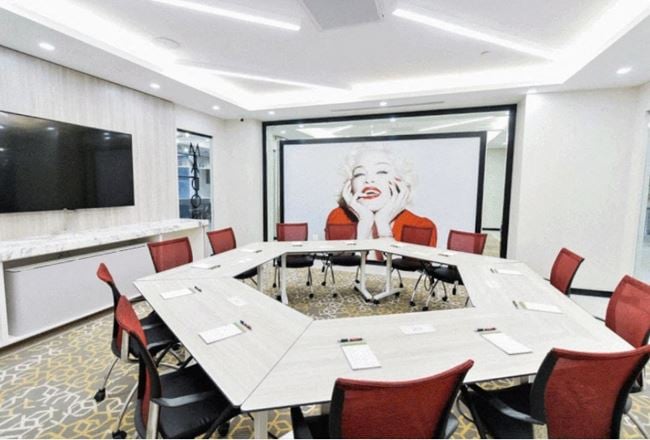 Jay Suites - Jay Conference Bryant Park