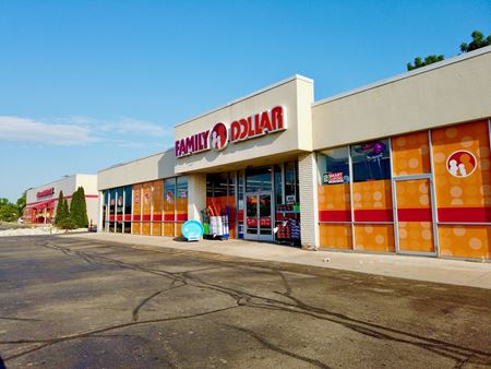Retail space for Sale at 528 W Johnson St in Fond du Lac