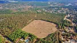 Aiken County Development Land