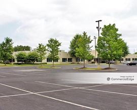 Pellissippi Corporate Center - 2401 Cherahala Blvd