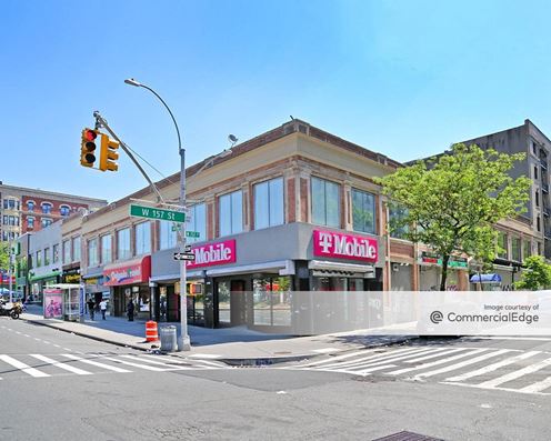 3780 Broadway