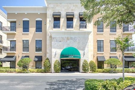 Photo of commercial space at 1515 International Parkway in Lake Mary