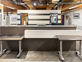 Regus - Vancouver – Yaletown