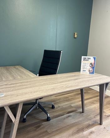 Cocoa Beach Office