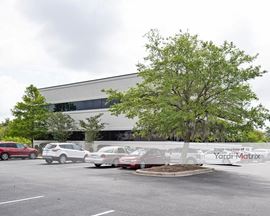 4360 Corporate Road
