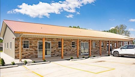 Office space for Rent at 1421 Washington Road in Washington