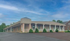 25 N Main St