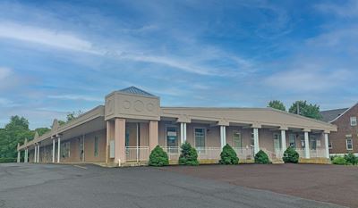 25 N Main St