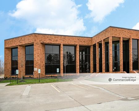 Industrial space for Rent at 7333 Corporate Blvd in Mentor