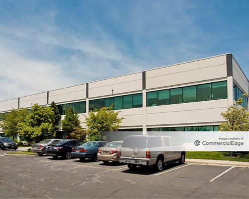 Lone Peak Center 8