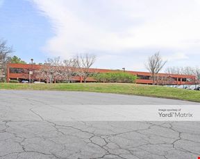 Virginia 95 Business Park 4