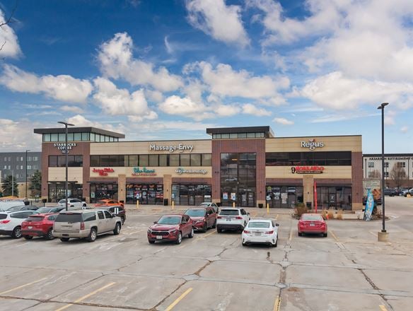Regus - Omaha - S 72nd St