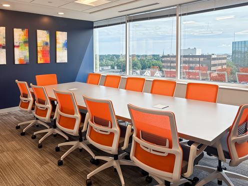 Regus - Stamford Main St