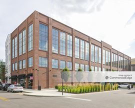 The Offices at Liberty Center