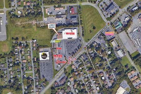 Photo of commercial space at 3011 William Penn Highway in Easton