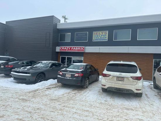 Southside Commercial Space