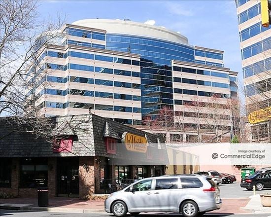 Bethesda Place I