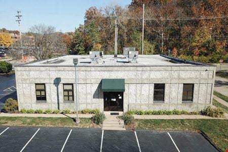 Office space for Sale at 13603 Barrett Office Drive, Unit 103 in St Louis