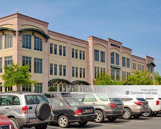 Daniel Island Executive Center