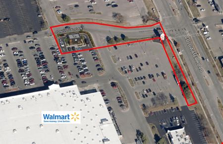 VacantLand space for Rent at 5525 Coldwater Rd in Fort Wayne