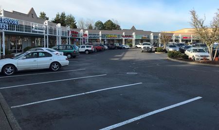 Commercial space for Rent at 19017-19130 Beavercreek Rd in Oregon City