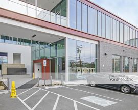 Greencourt Innovation Center