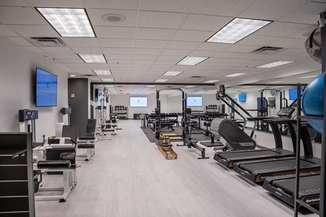 6550 INNOVATION CENTER