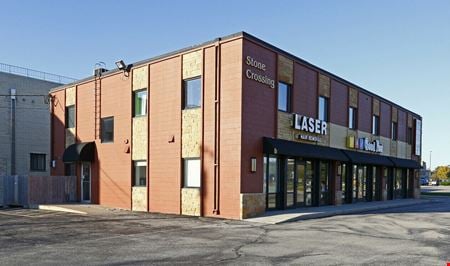 Photo of commercial space at 1221 3rd Ave SW in Rochester