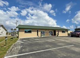 Turnkey Professional Building | Cape Coral