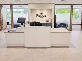 Regus - Everett - Airport Rd