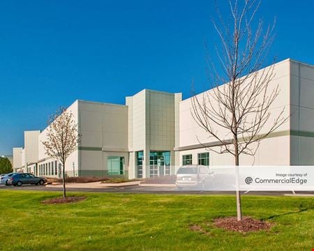 Industrial space for Rent at 2012 Corporate Lane in Naperville