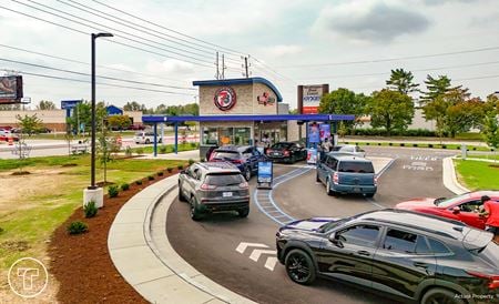 Retail space for Sale at 143 Washington Pointe Dr in Indianapolis