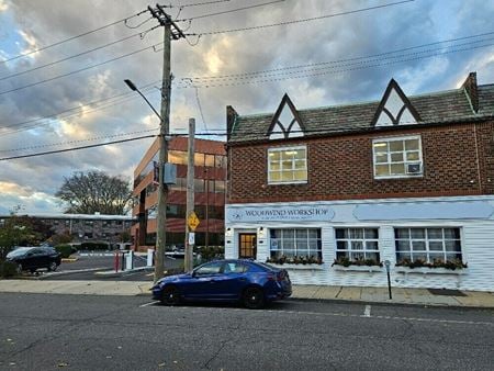 Office space for Rent at 111 South Tyson Avenue in Floral Park