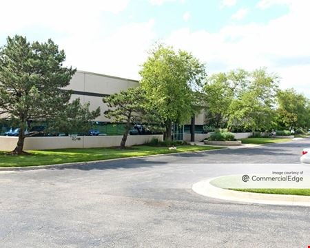 Commercial space for Rent at 11140 Thompson Avenue in Lenexa