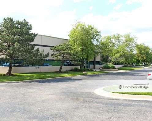 Southlake - Tech Center 3