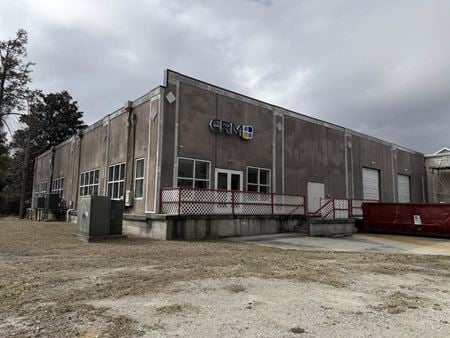 Photo of commercial space at 14418 Ocean Highway in Pawleys Island