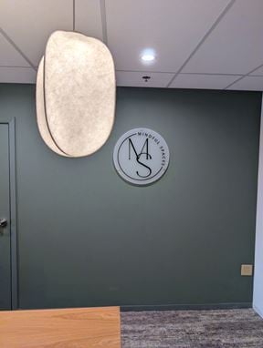 Mindful Spaces