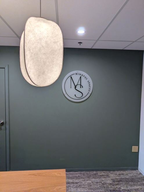 Mindful Spaces