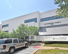Baylor Scott & White Medical Center - Carrollton - Plaza 2
